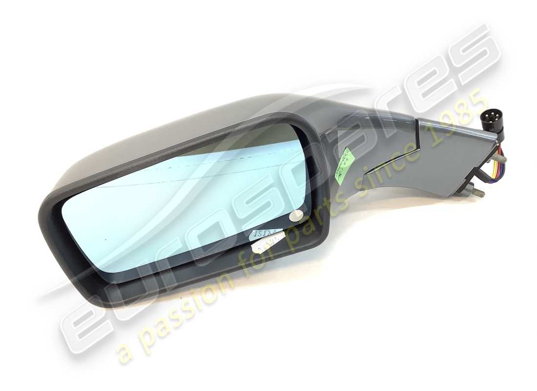 NUEVO (OTRO) Ferrari ESPEJO DE PUERTA IZQUIERDA RHD. NÚMERO DE PARTE 62867610 (1)