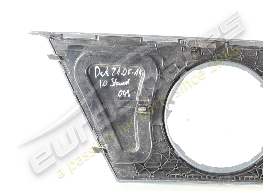 SOPORTE LAMBORGHINI USADO, SPOILER. NÚMERO DE PARTE 4T8827994 (3) soporte lamborghini usado, spoiler. número de parte 4t8827994 (3)