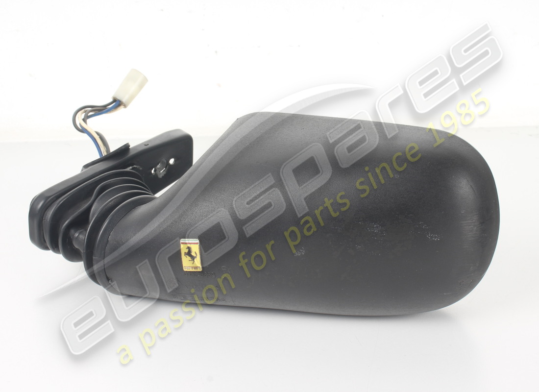 USADO FERRARI ESPEJO DE PUERTA IZQUIERDA RHD NÚMERO DE PIEZA 61172700 (1) usado ferrari espejo de puerta izquierda rhd número de pieza 61172700 (1)