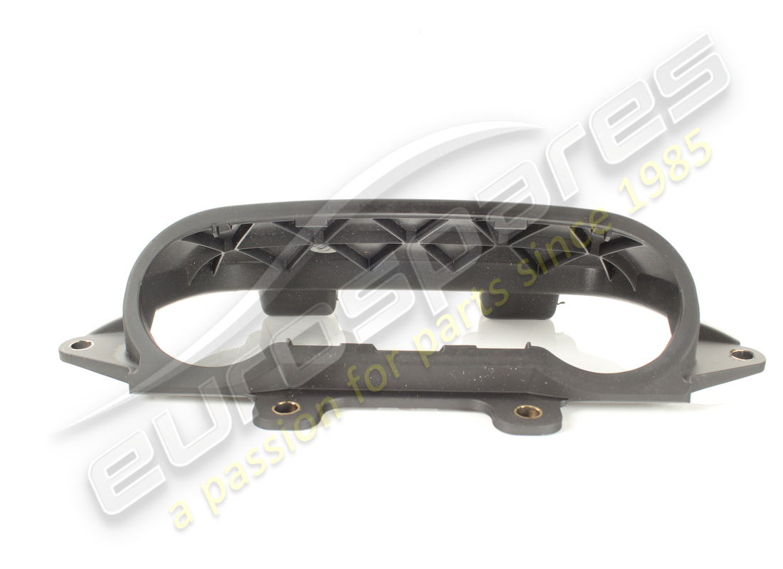 usado ferrari soporte de controles de aire acondicionado. número de pieza 87270700 (1)