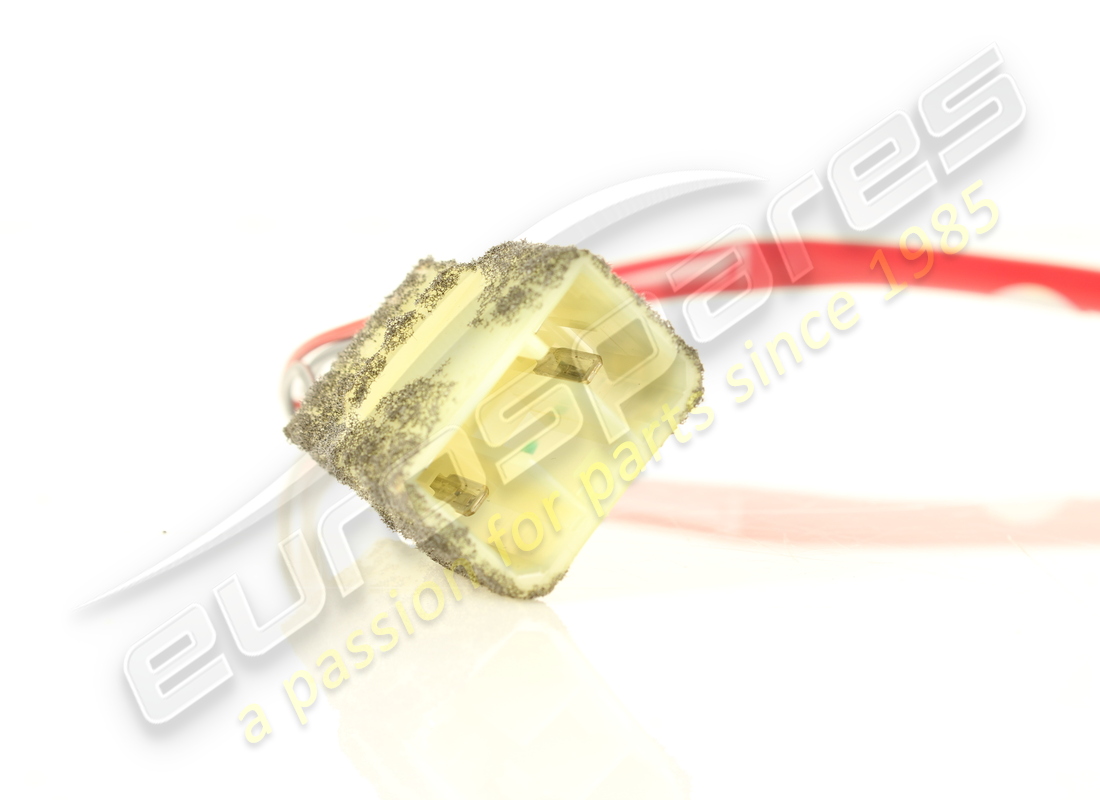 sensor de temperatura exterior usado ferrari. número de pieza 236847 (2)