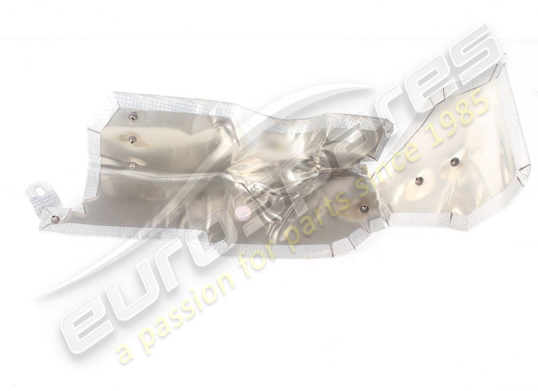 USADO FERRARI CALENTADOR DE CABEZA TRASERO DERECHO COMPLETO. NÚMERO DE PIEZA 295113 (2) usado ferrari calentador de cabeza trasero derecho completo. número de pieza 295113 (2)