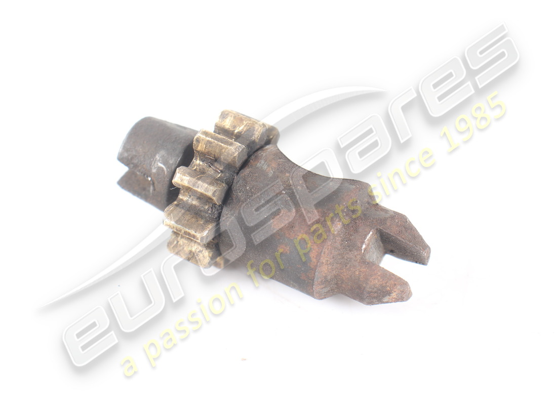 DISPOSITIVO DE AJUSTE USADO MASERATI. NÚMERO DE PIEZA 186572 (3) dispositivo de ajuste usado maserati. número de pieza 186572 (3)