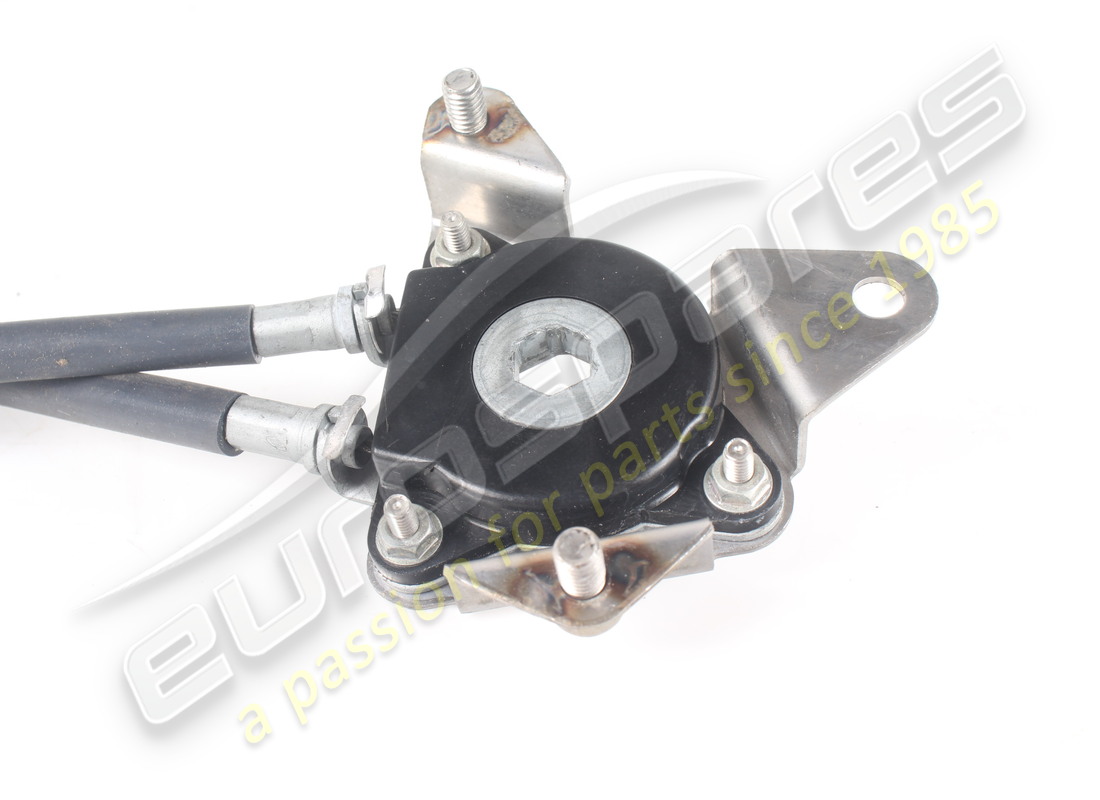 USADO FERRARI APERTURA DE BLOQUEO DE ESTACIONAMIENTO COMPLETA. NÚMERO DE PIEZA 292667 (3) usado ferrari apertura de bloqueo de estacionamiento completa. número de pieza 292667 (3)