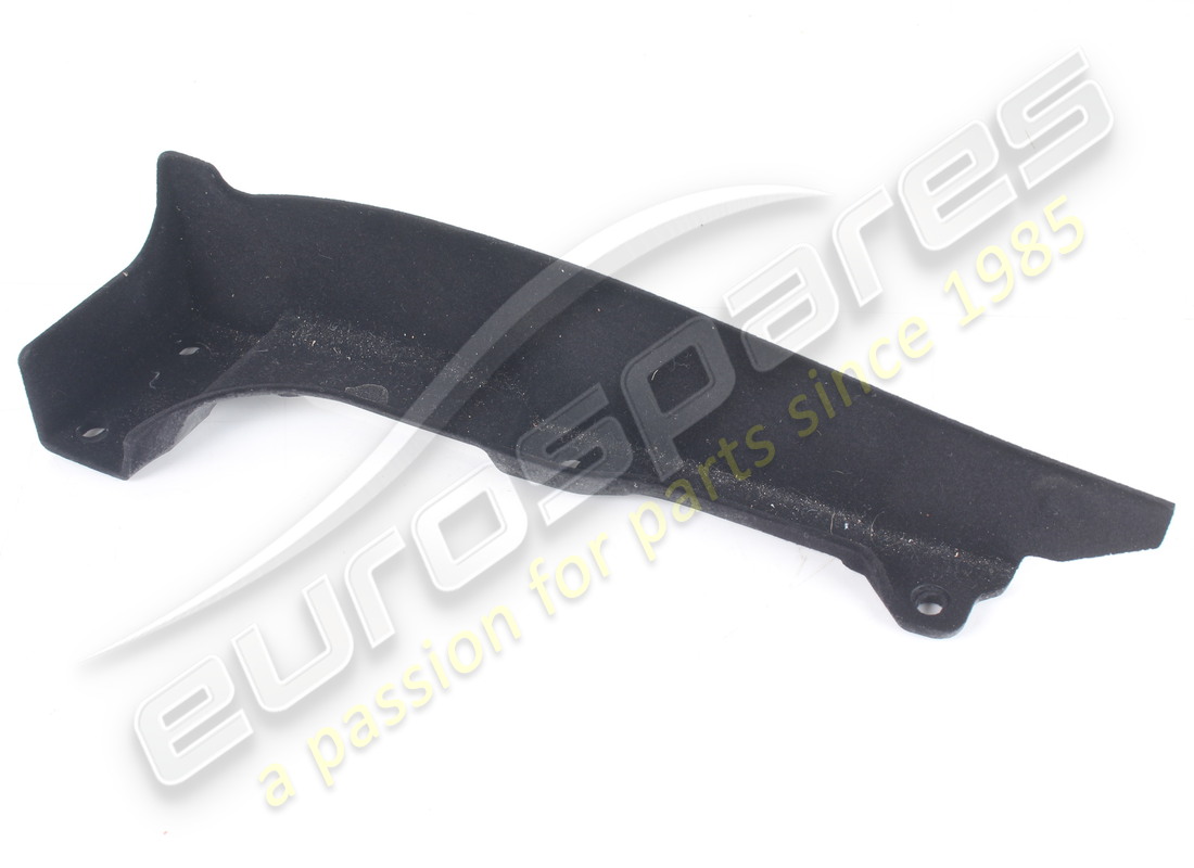 ESCUDO LATERAL IZQUIERDO Ferrari USADO. NÚMERO DE PARTE 88956100 (1)