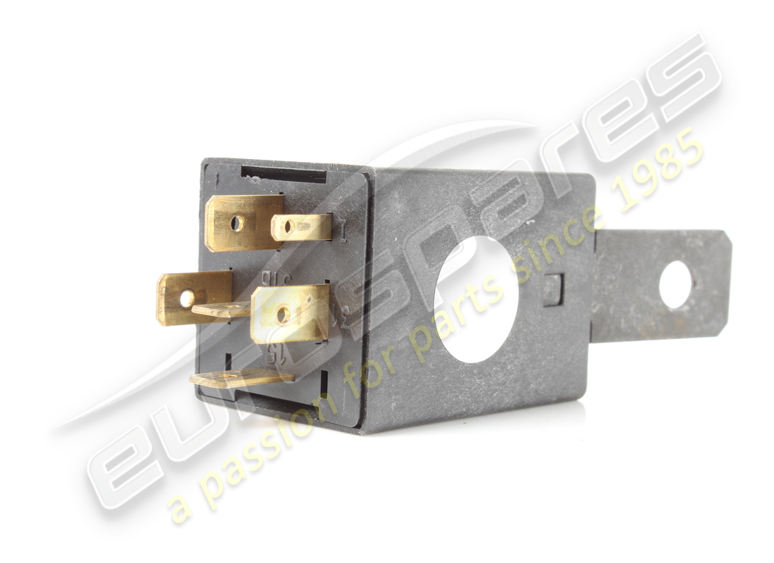 unidad de retardo del limpiaparabrisas ferrari utilizada. número de parte 61827900 (4)