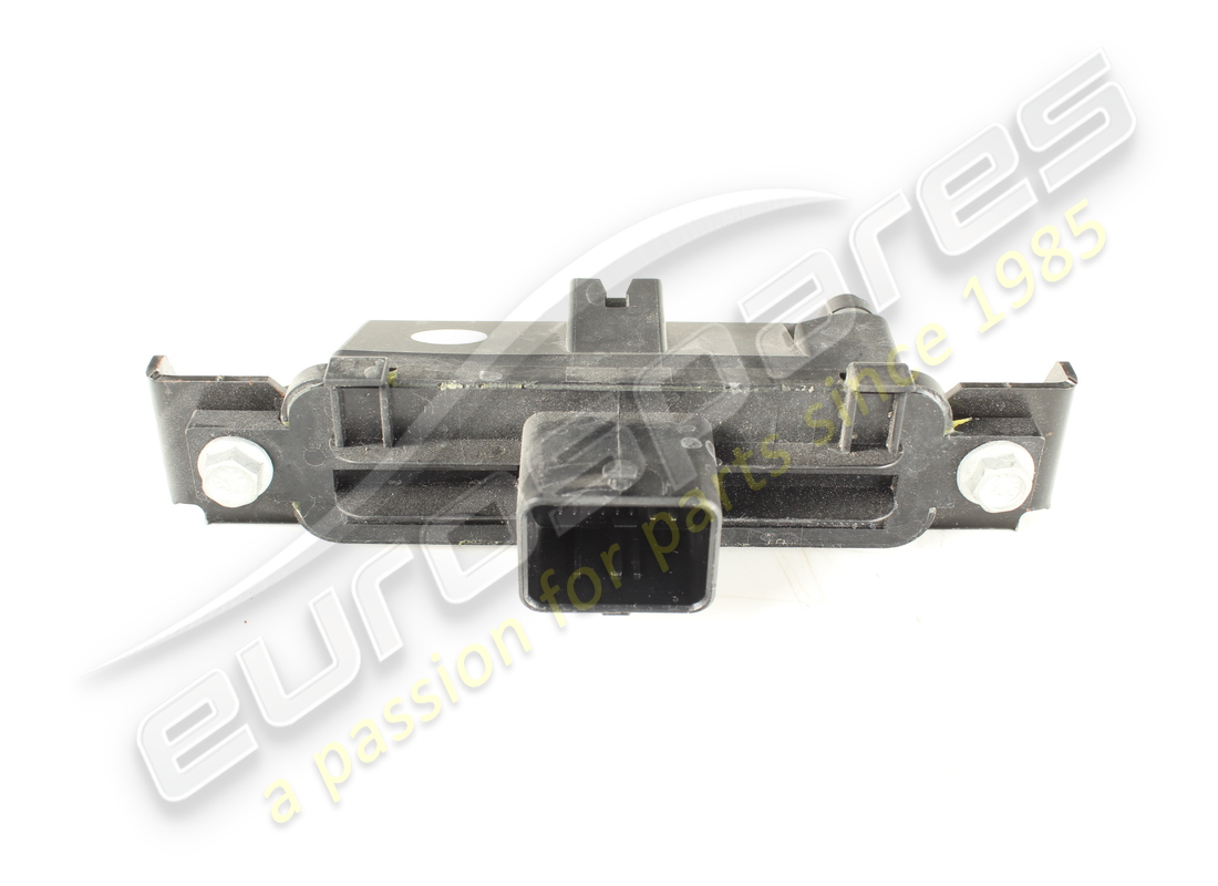 ecu del nodo de faro adaptable ferrari usada. número de parte 315386 (2)