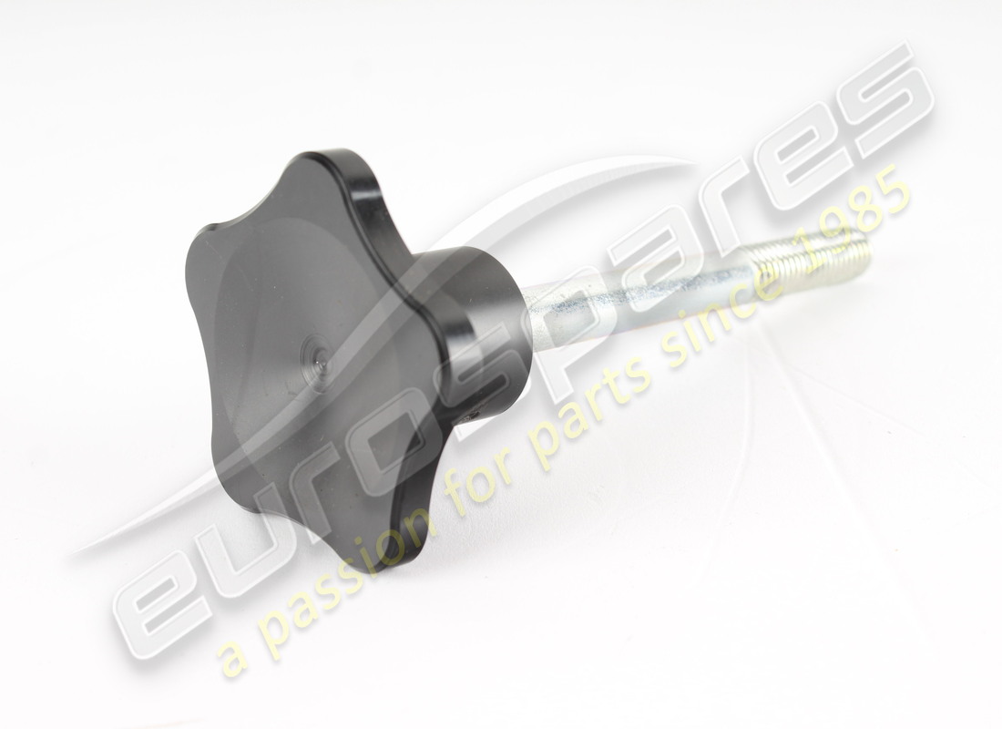 nuevo eurospares perno de retención de rueda de repuesto/perno de sujeción. número de pieza 61609400 (1)