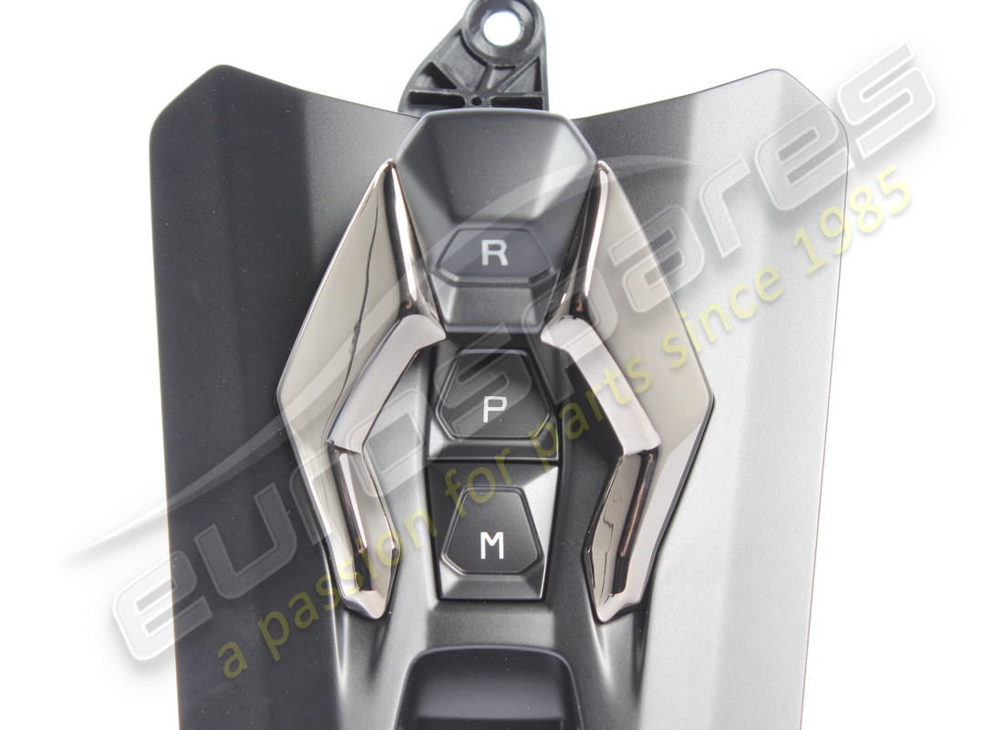 nuevo soporte del interruptor lamborghini miko schalter. número de pieza 4t8863347f (2)