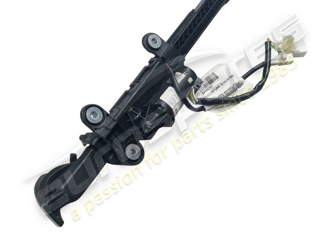 extensor de correa izquierdo ferrari usado. número de pieza 82251900 (3)