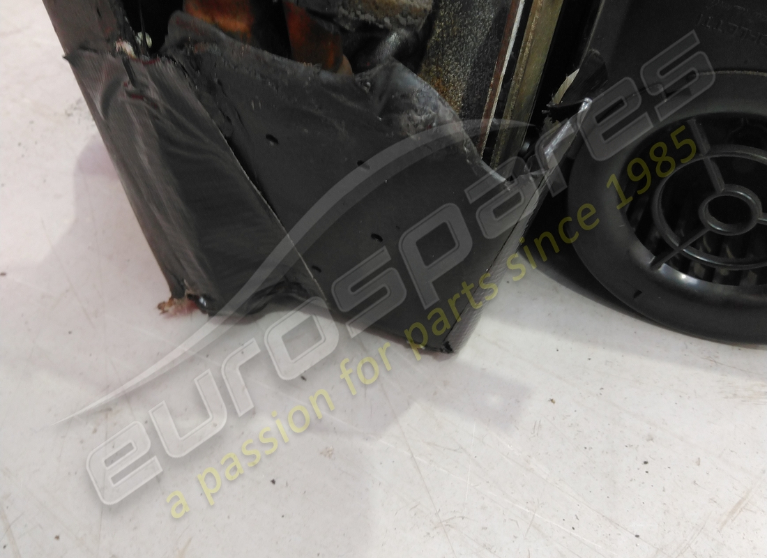 usado ferrari conjunto del evaporador rhd número de pieza 110550 (2)
