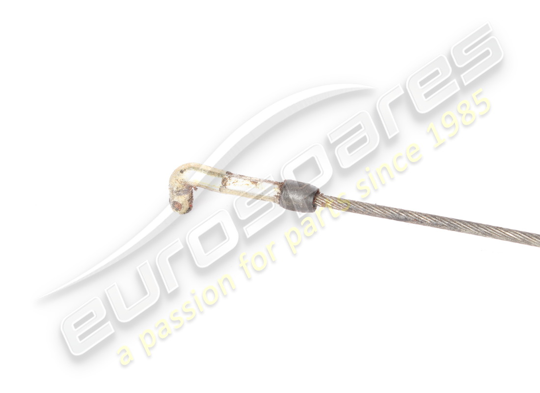 cable frontal ferrari usado. número de parte 141219 (2)
