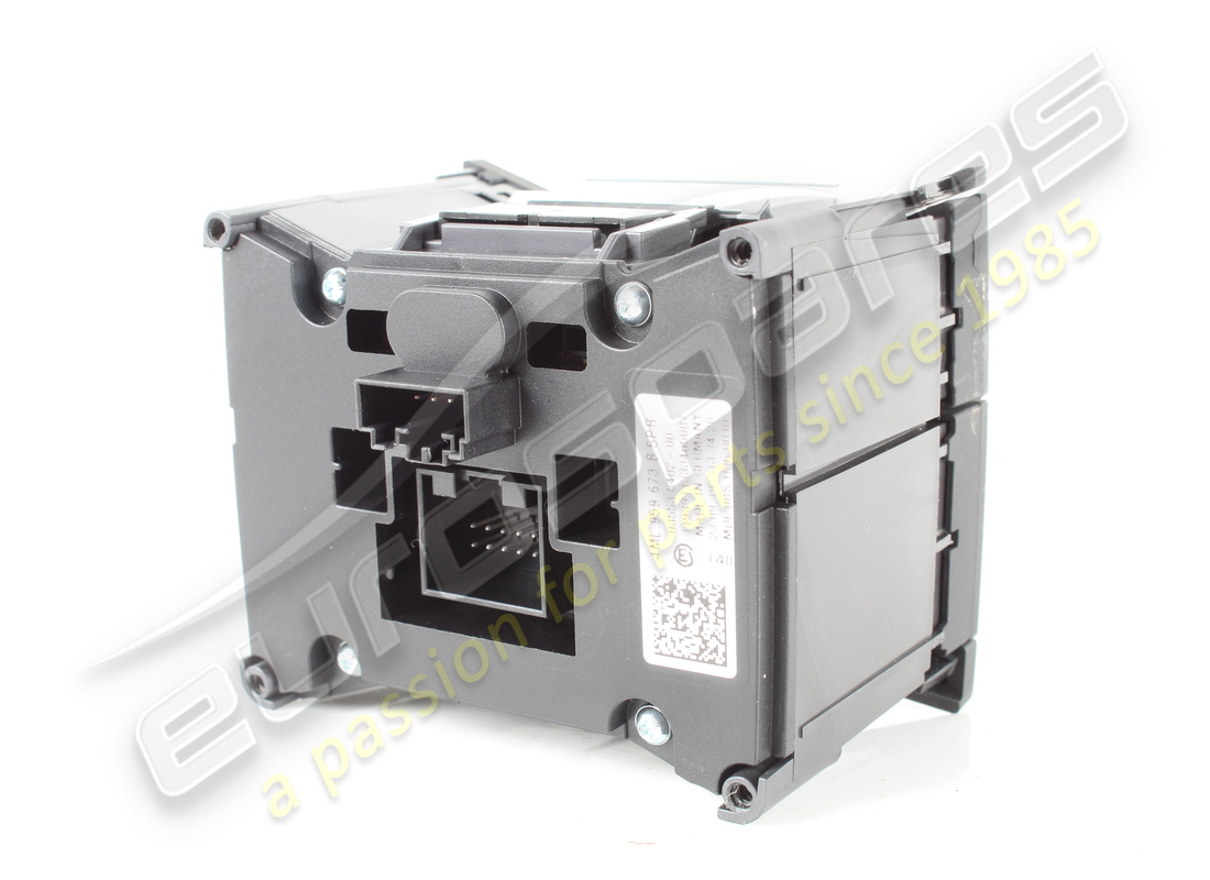 tira de interruptor lamborghini usada. número de parte 4ml959673b (5)