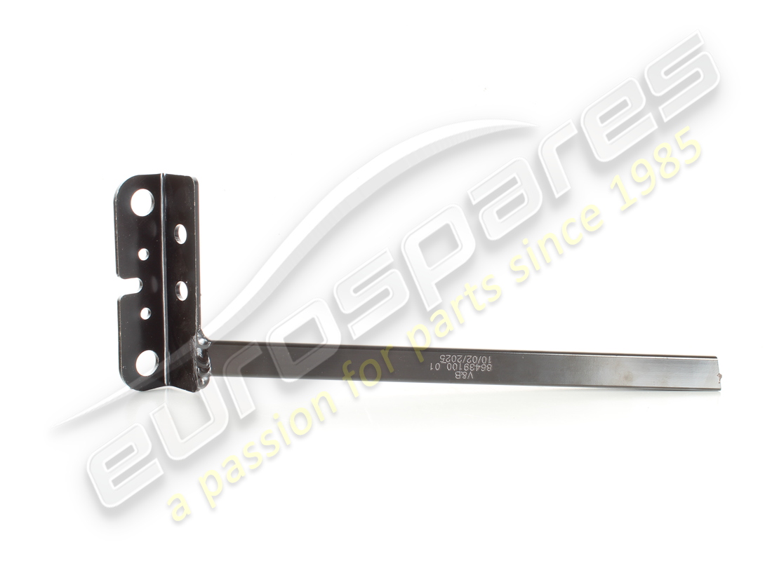 NUEVO FERRARI CONEXIÓN DE ELEMENTO EXTRUIDO INFERIOR. NÚMERO DE PIEZA 86439111 (4) nuevo ferrari conexión de elemento extruido inferior. número de pieza 86439111 (4)