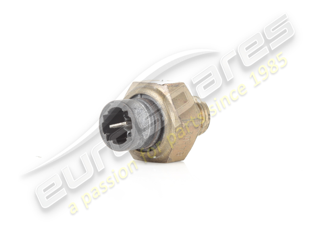 INTERRUPTOR TERMOMÉTRICO USADO Ferrari. NÚMERO DE PIEZA 136304 (1)