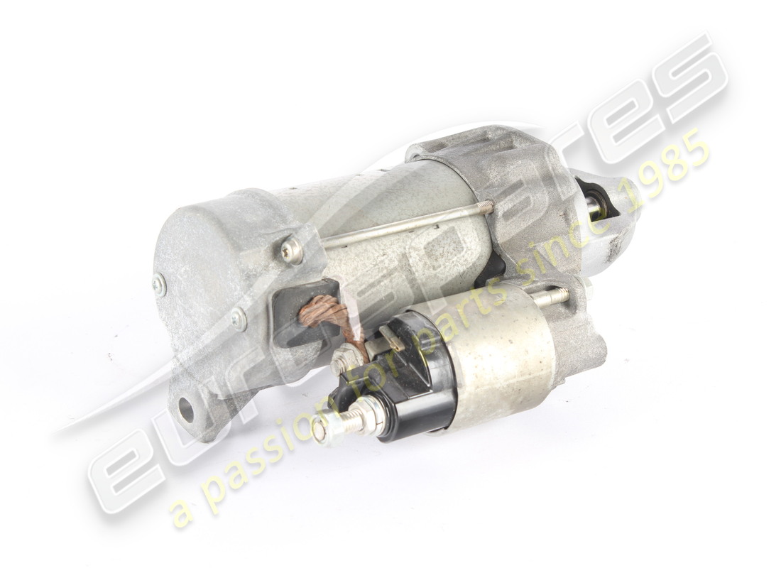 motor de arranque ferrari usado. número de parte 298875 (4)