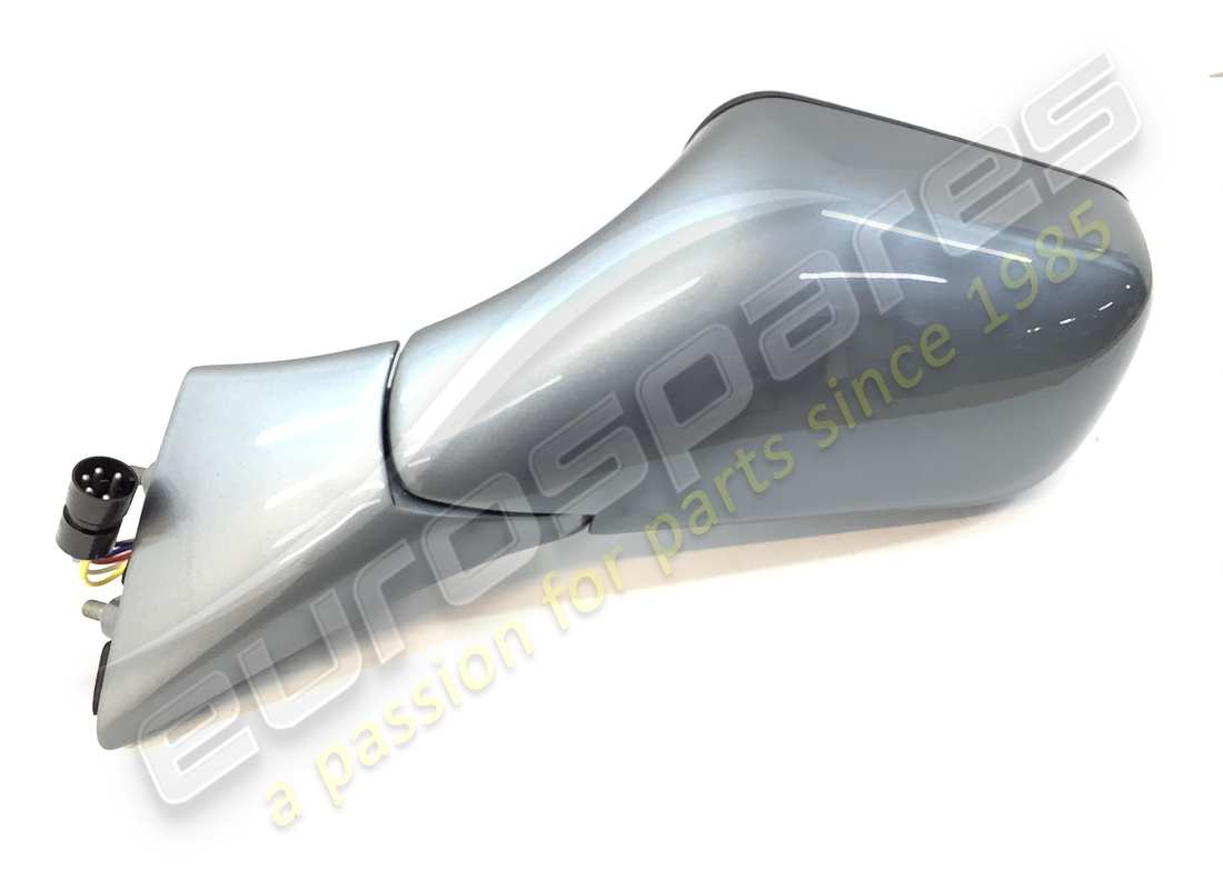 nuevo (otro) ferrari espejo de la puerta izquierda número de pieza rhd 62867610 (2)
