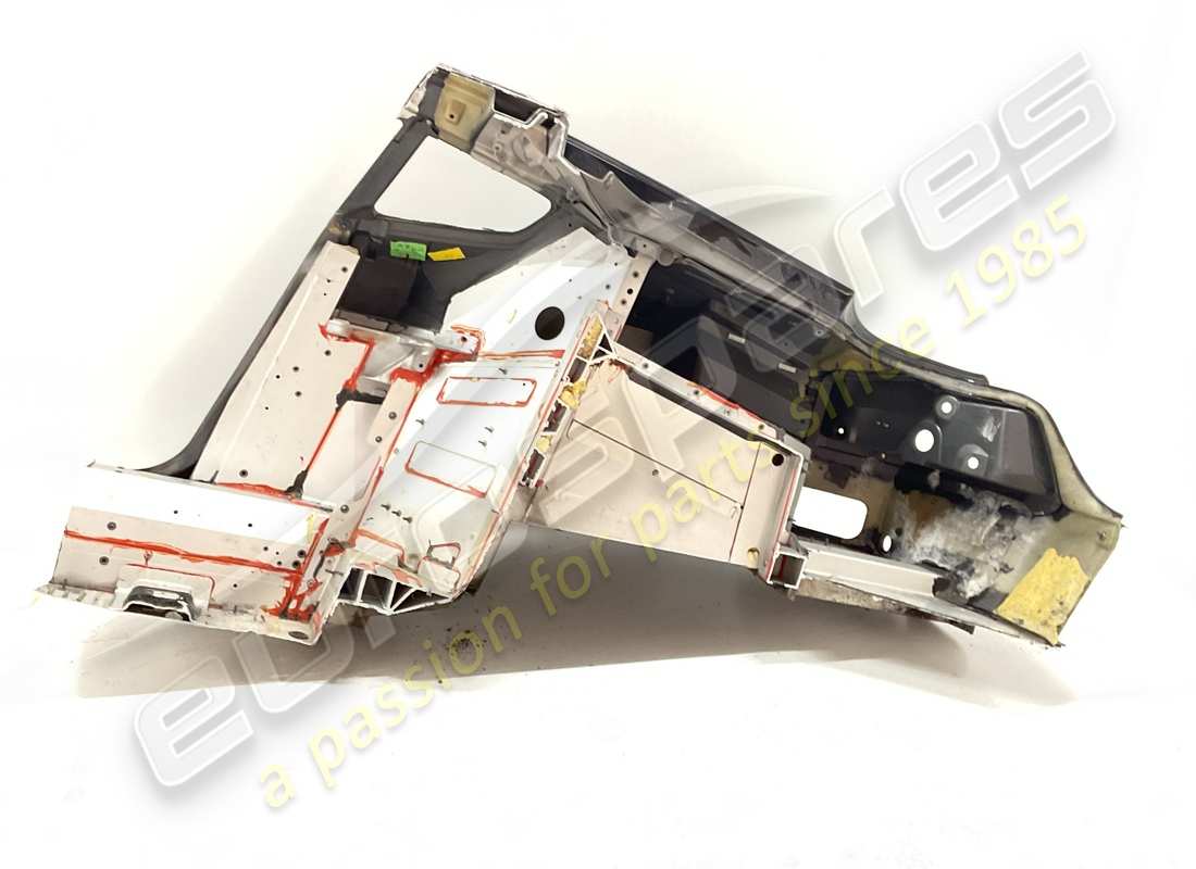 conjunto de panel aston martin usado, lado de la carrocería, derecho número de pieza 6g33c20010av (2)