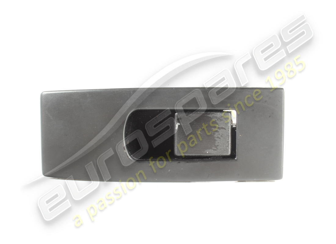 MANIJA INTERIOR IZQUIERDA Ferrari USADA PARA PUERTA OP. NÚMERO DE PARTE 66217500 (1)