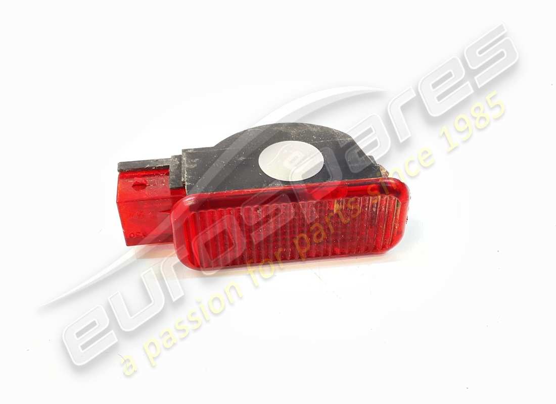 luz de puerta lamborghini usada. número de parte 4b0947411 (1)