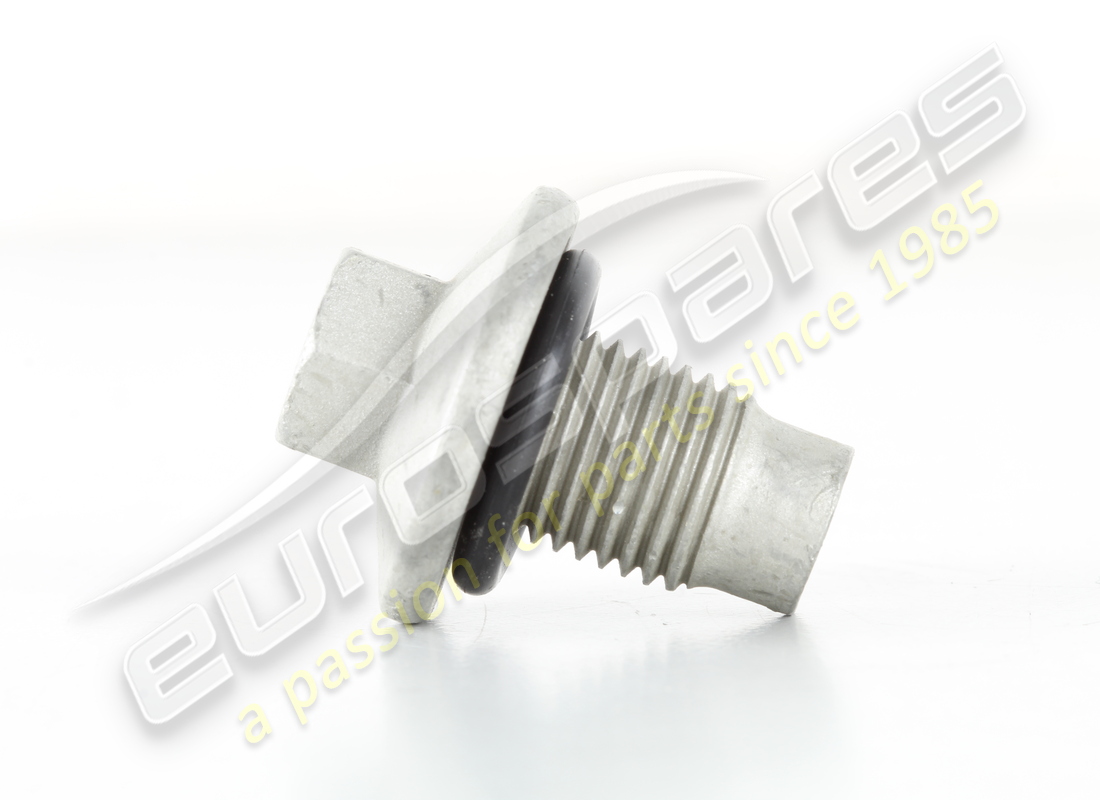 nuevo aston martin tapón, tapón de drenaje del cárter de aceite. número de pieza 6g430410082 (1)