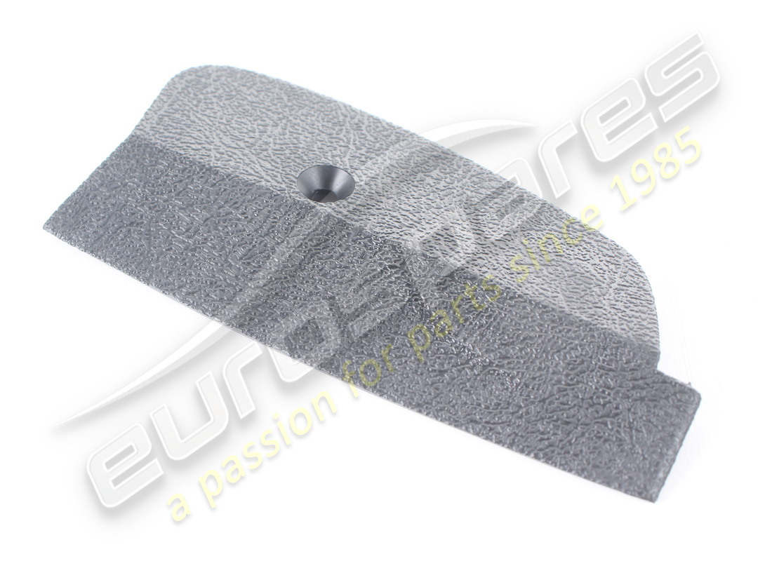NEW PORSCHE CAP FOR DOOR COVER STRIP BLACK. PART NUMBER 9115554220001C (1) new porsche cap for door cover strip black. part number 9115554220001c (1)