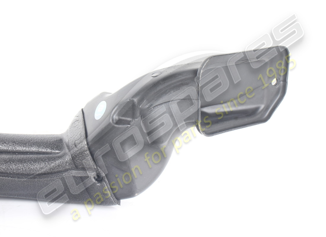 conducto de aire de cabina trasera derecho ferrari usado. número de parte 89283800 (3)