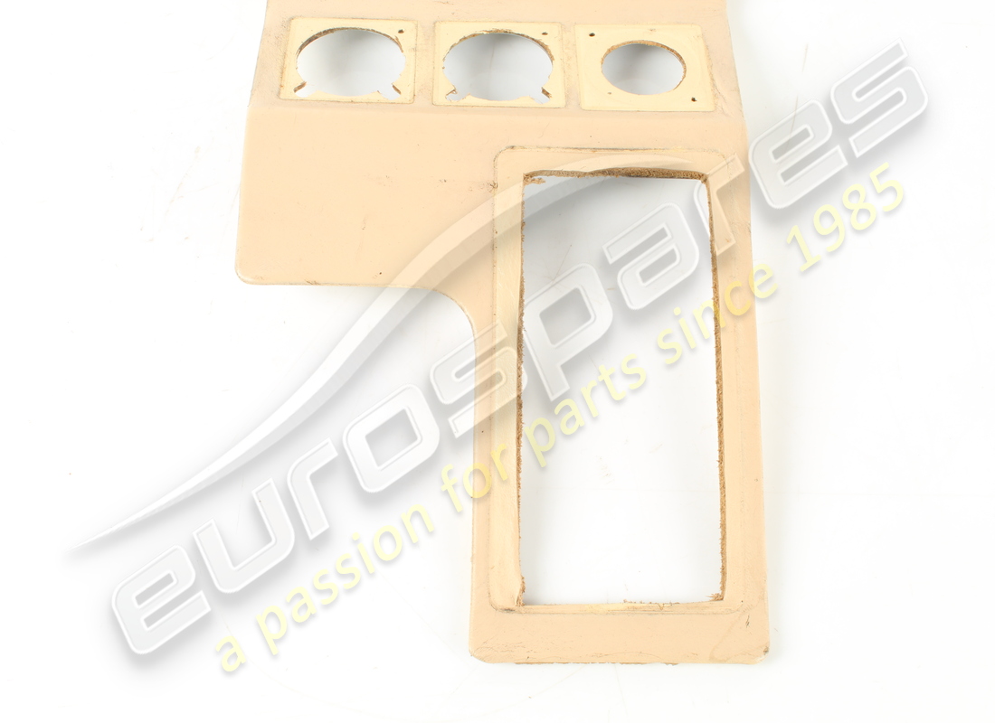 PANEL DE INSTRUMENTOS RHD GTS USADO FERRARI. NÚMERO DE PIEZA 61847500 (3) panel de instrumentos rhd gts usado ferrari. número de pieza 61847500 (3)