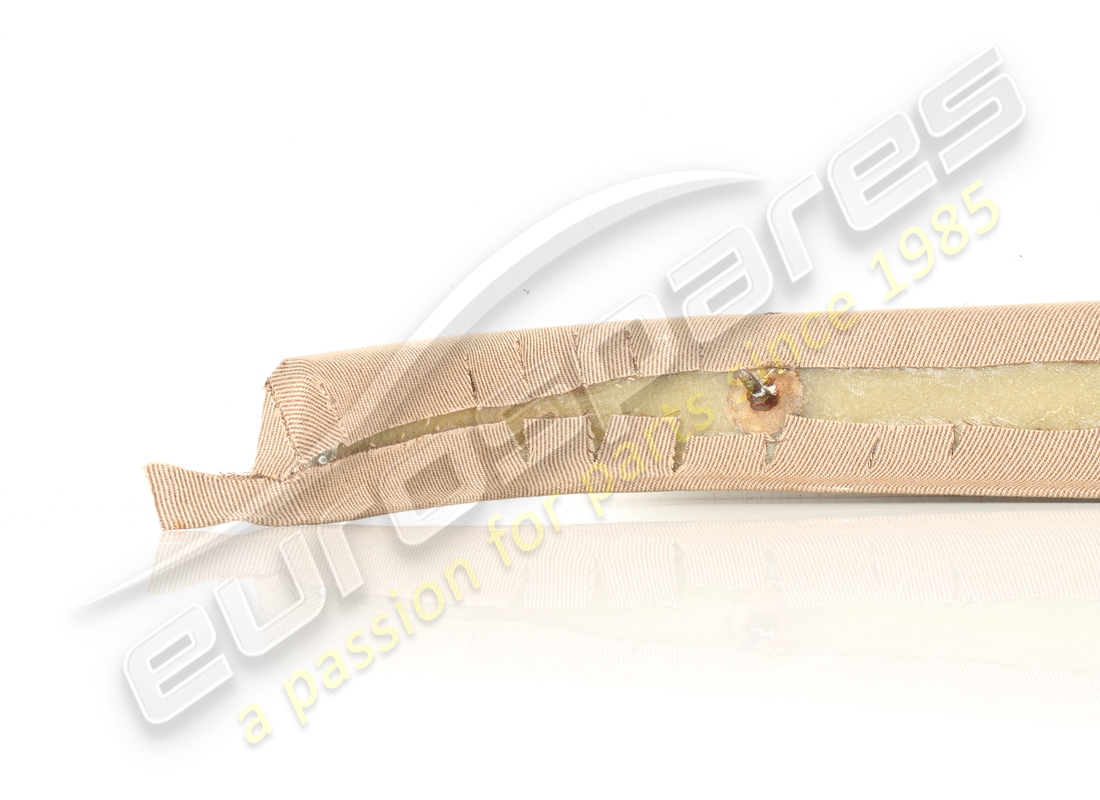 MOLDURA FERRARI USADA. NÚMERO DE PARTE 60997400 (3) moldura ferrari usada. número de parte 60997400 (3)