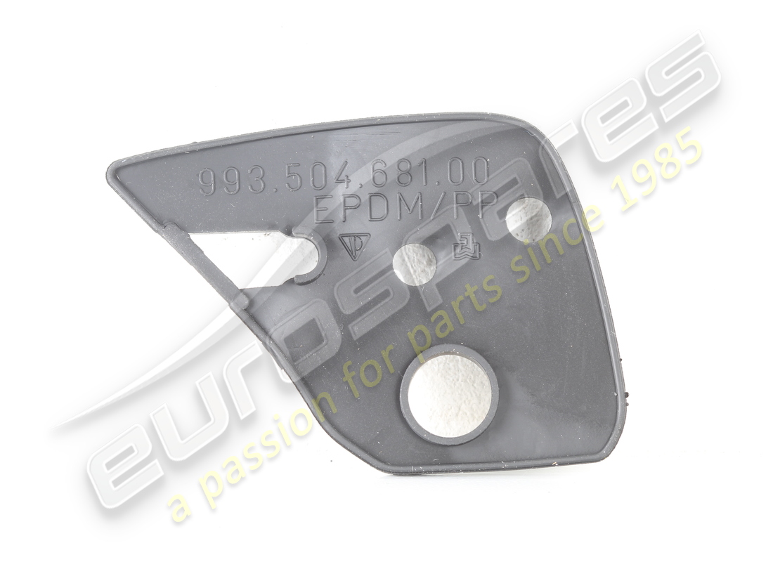 NUEVO EMBALAJE PORSCHE. NÚMERO DE PARTE 99350468100 (2) nuevo embalaje porsche. número de parte 99350468100 (2)