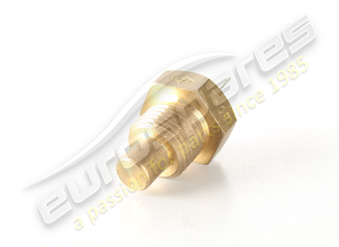 nuevo lamborghini interruptor de temperatura. número de parte 001701646 (2)