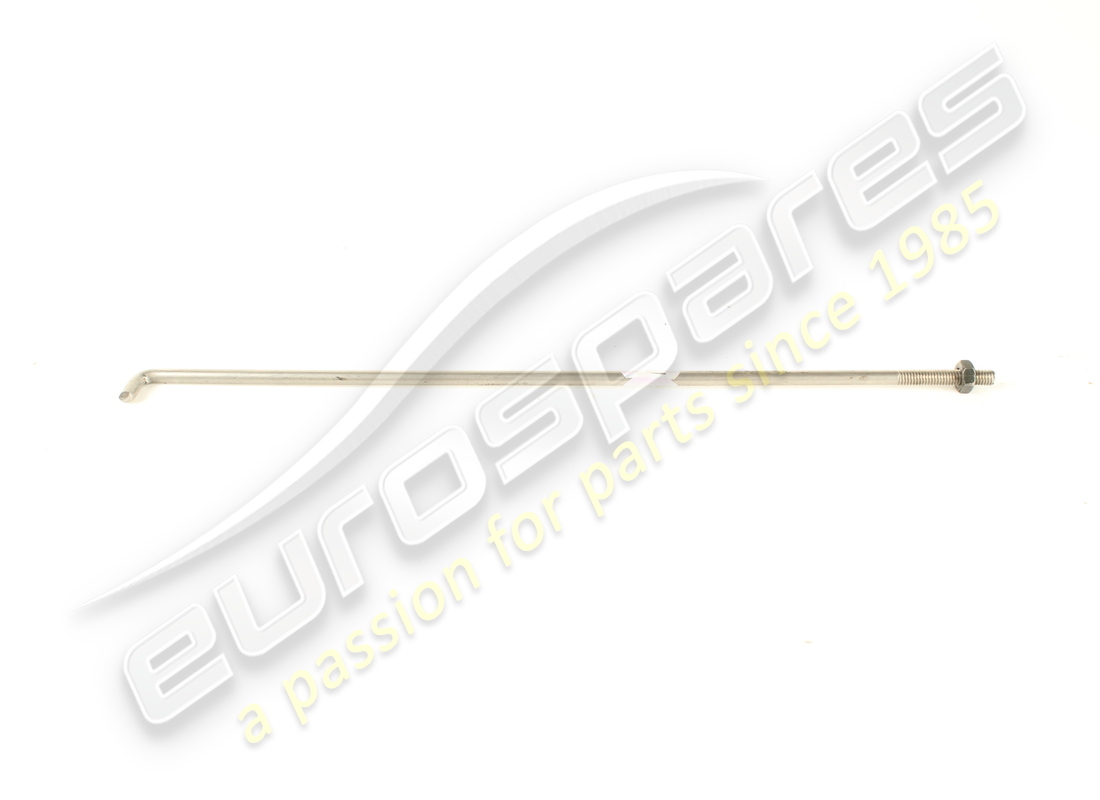 BARRA DE DIRECCIÓN DELANTERA USADA Ferrari. NÚMERO DE PIEZA 65561600 (1)