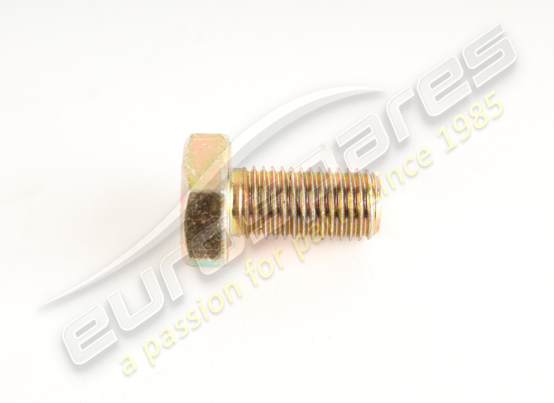 nuevo tornillo ferrari. número de parte 15970521 (2)