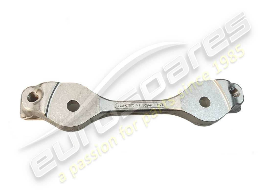 nuevo adaptador porsche. número de pieza 9p1611315 (2)