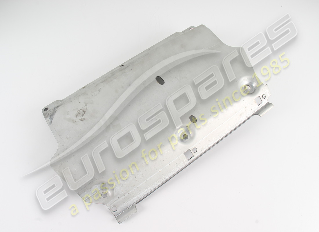 nuevo refuerzo de puerta de guantera ferrari. número de pieza 82478800 (1)