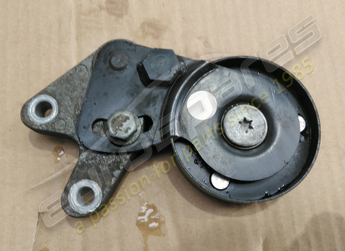 TENSOR DE CORREA Lamborghini USADO. NÚMERO DE PARTE 079903133R (1)