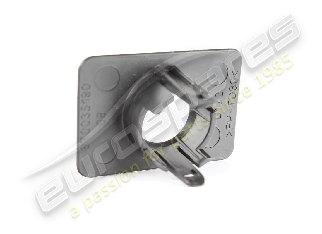 nueva carcasa del sensor trasero maserati. número de parte 670035190 (2)