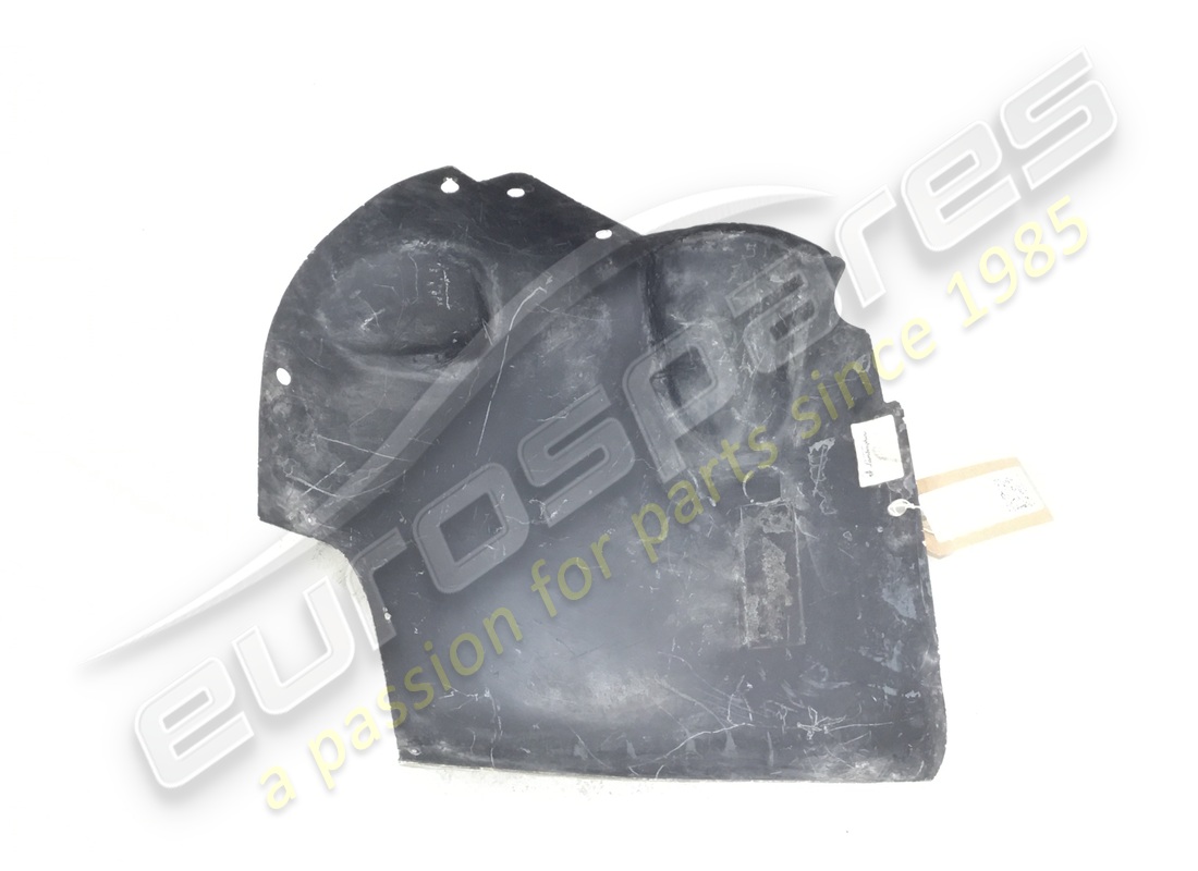 nueva entrada de rueda delantera superior derecha lamborghini. número de parte 009411401 (1)