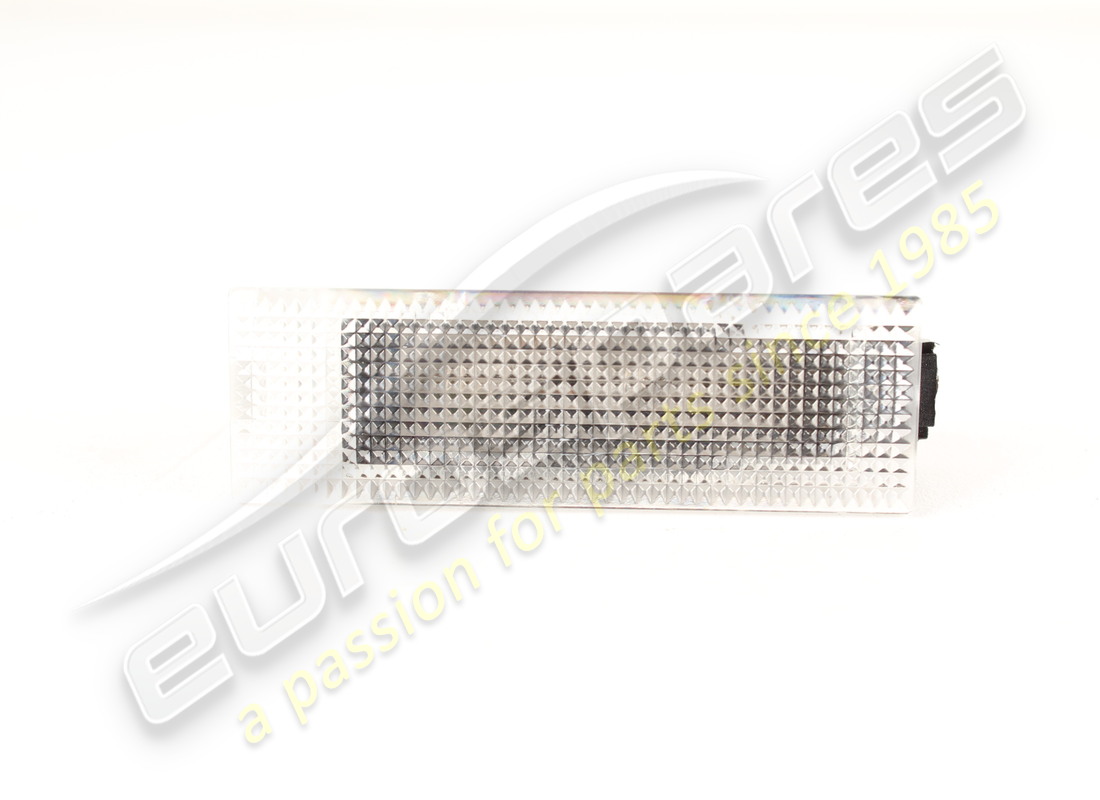 nuevo kit de luz de domo para apoyabrazos maserati. número de pieza 980139606 (1)