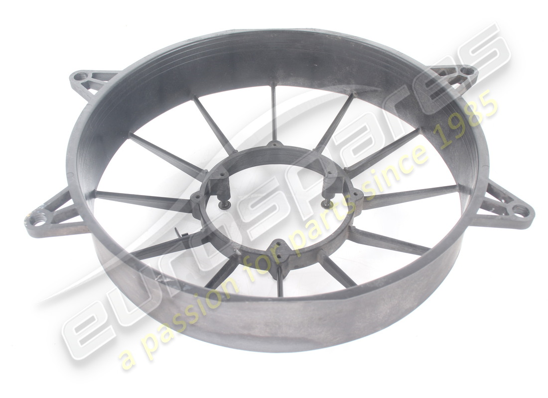 USADO FERRARI CARCASA DE VENTILADOR. NÚMERO DE PIEZA 62441200 (3) usado ferrari carcasa de ventilador. número de pieza 62441200 (3)