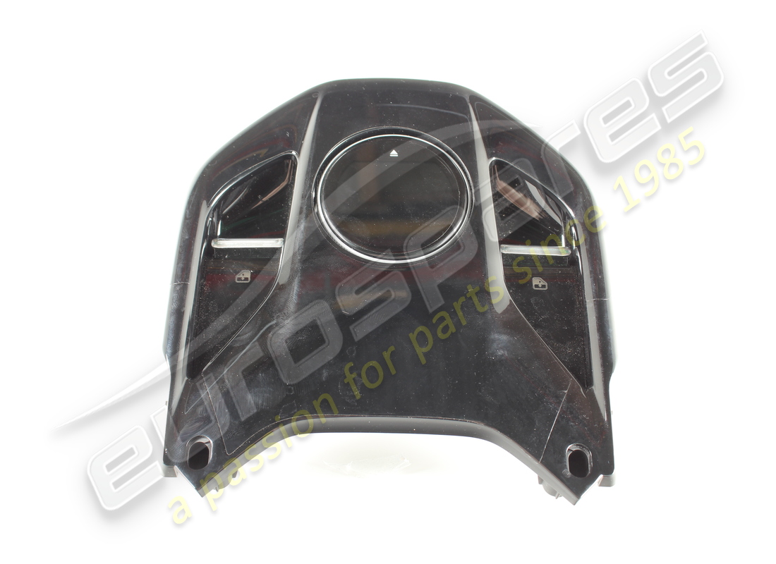 USADO Ferrari MAGIC SURFACE BEZEL. NÚMERO DE PIEZA 857462 (1)