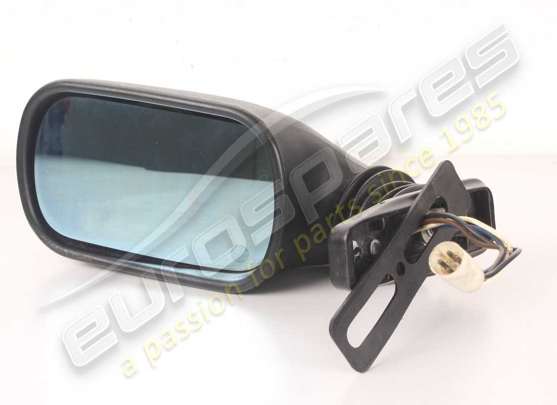 USADO FERRARI ESPEJO DE PUERTA IZQUIERDA RHD NÚMERO DE PIEZA 61172700 (2) usado ferrari espejo de puerta izquierda rhd número de pieza 61172700 (2)