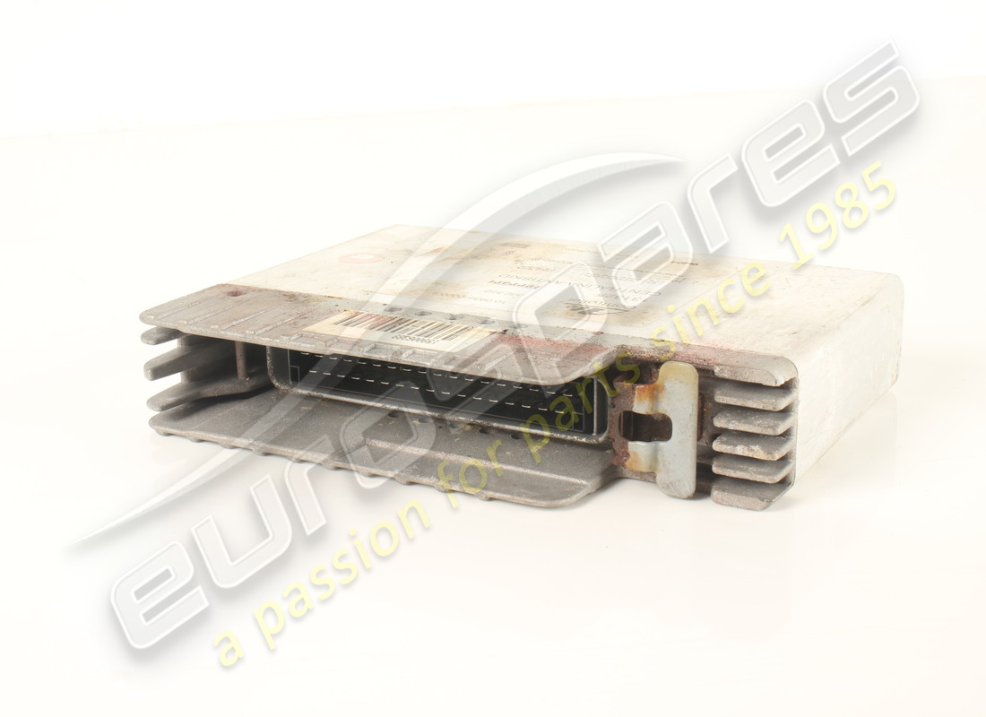 unidad de control electrónico abs usada ferrari. número de pieza 131325 (2)