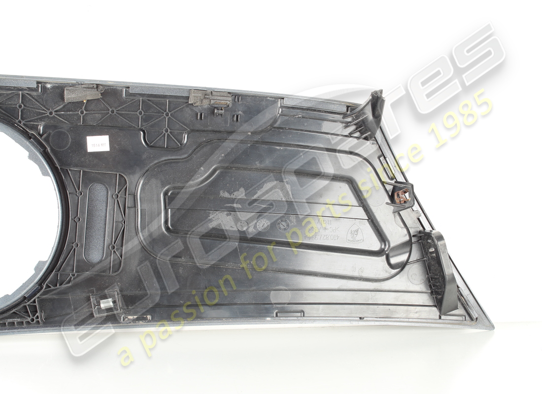 SOPORTE LAMBORGHINI USADO, SPOILER. NÚMERO DE PARTE 4T8827994 (4) soporte lamborghini usado, spoiler. número de parte 4t8827994 (4)