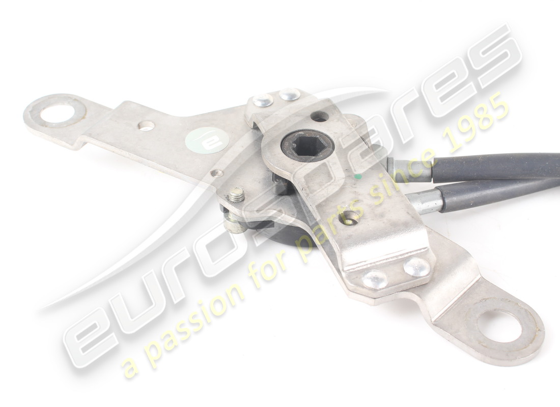 USADO FERRARI APERTURA DE BLOQUEO DE ESTACIONAMIENTO COMPLETA. NÚMERO DE PIEZA 292667 (2) usado ferrari apertura de bloqueo de estacionamiento completa. número de pieza 292667 (2)