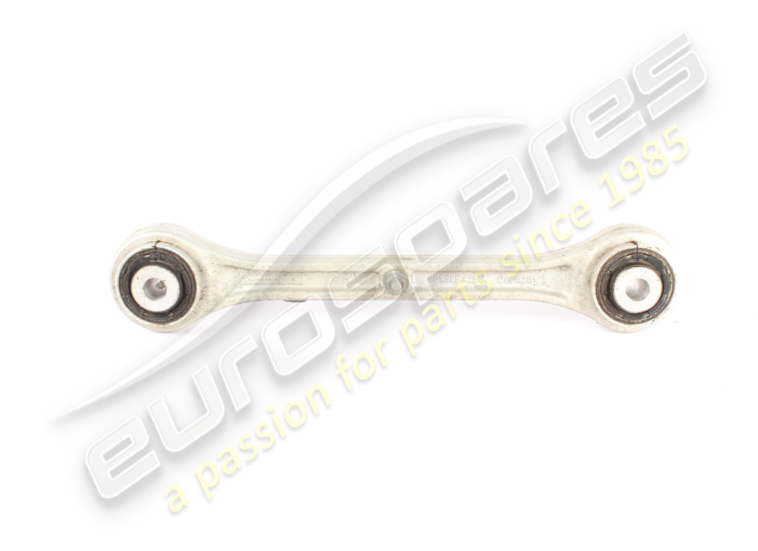 BRAZO ESTABILIZADOR DE PISTA Porsche USADO. NÚMERO DE PIEZA 9P1505397A (1)