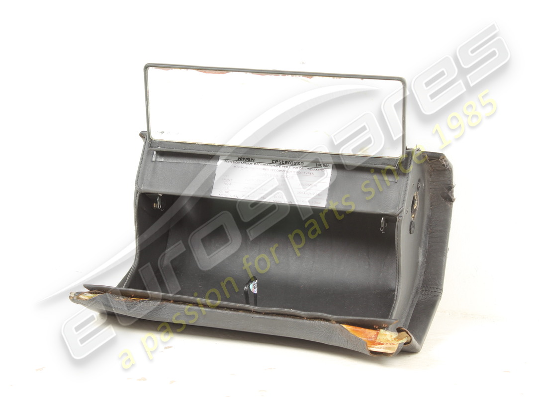 USADO Ferrari TABLERO CAJA RHD . NÚMERO DE PARTE 61521300 (1)