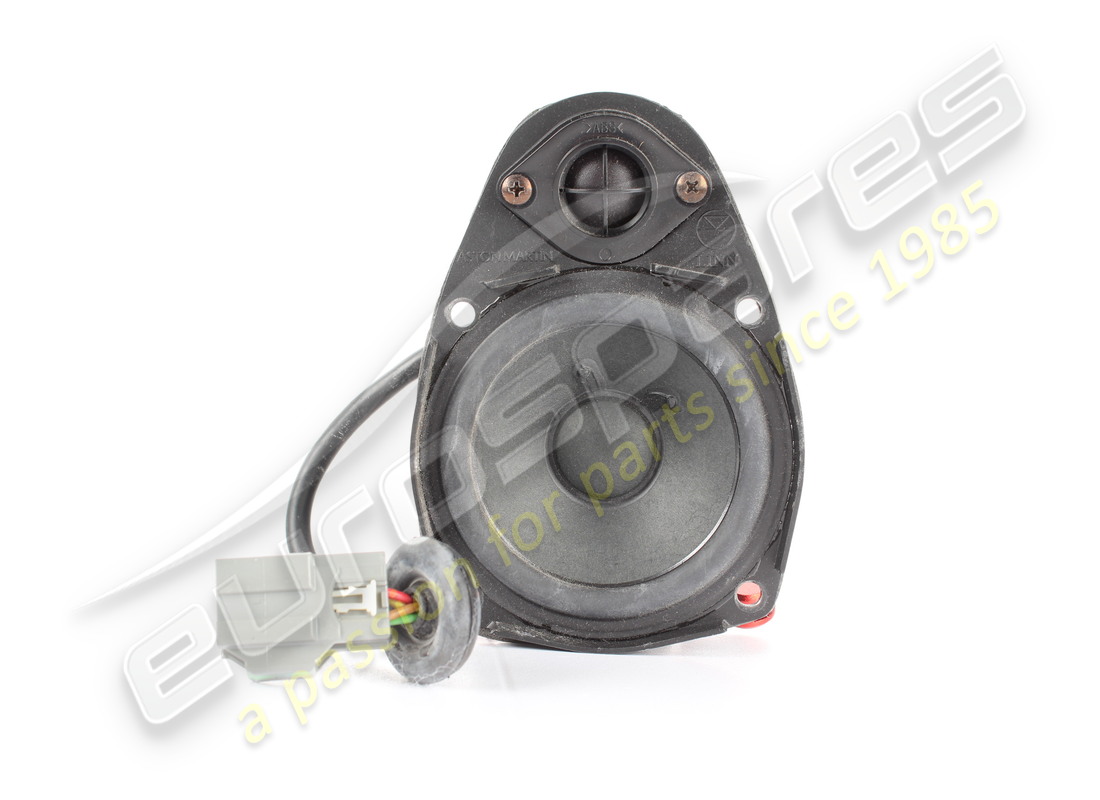 altavoz aston martin trasero usado. número de parte 4g4318808la (1)