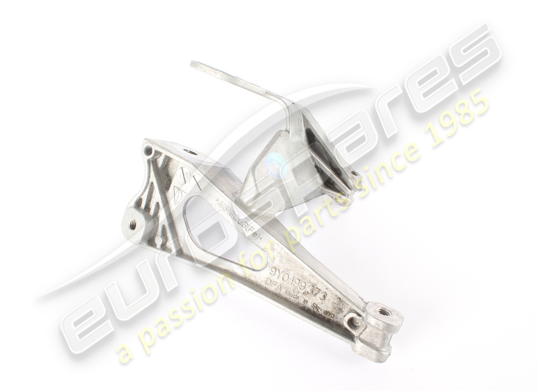 soporte de montaje lamborghini usado. número de pieza 9y0199373 (1)
