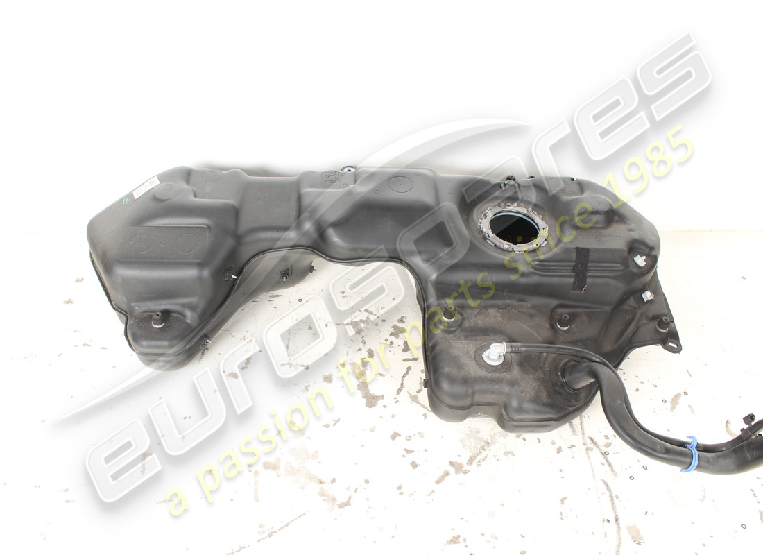 usado lamborghini depósito de combustible 85 tfsi gr nar osh. número de pieza 4m0201021fn (2)